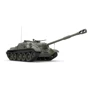 Сборная модель MiniArt MA37035 САУ СУ-122-54 раннего типа: Тип модели артиллерия
