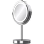 Дзеркало косметичне Livarno 100335189001 LED 5x zoom