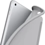 Аксесуар для iPad BeCover Tri Fold Soft TPU Silicone Gray for iPad 9.7 2017/2018 (706879): Тип аксесуара чехол