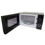 Микроволновая печь Medion MD 17650 Ambiano black: Объем, л 17