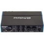 Аудиоинтерфейс Presonus Studio 68c: Тип Внешние