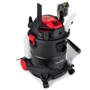 Пылесос Lehmann UltraWash 2000W: Тип пылесоса моющий