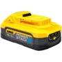 Шуруповерт DeWalt DCD805H2T: Тип патрона быстрозажимной