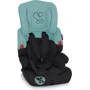 Автокрісло Bertoni Kiddy (Black / Green Lorelli)