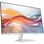 Монитор HP Series 5 527SF Silver (94F44E9): Покрытие экрана антибликовое