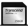 Карта пам'яті Transcend 256GB JetDrive Lite (TS256GJDL130) for MacBook Air 13" (Late 2010 - 2017)