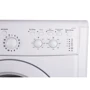 Стиральная машина Indesit IWSC 51051 UA: Количество программ стирки 16