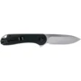 Ніж Civivi Elementum Black G10 (C907A): Тип ножа складаний