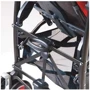 Peg-Perego Pliko Mini Aqwamarine: Ширина шасси 50 см