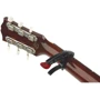 Каподастр PLANET WAVES PW-CP-09 NS TRI-ACTION CAPO (BLACK): Производитель PLANET WAVES