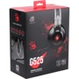 Наушники A4Tech Bloody G525 Grey: Чувствительность (дБ) 105