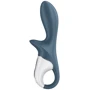 Анальный вибратор Satisfyer Air Pump Booty 2