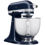 Кухонный комбайн KitchenAid Artisan 5KSM125EIB: Количество скоростей 10