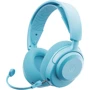 Навушники SteelSeries Arctis Nova 3P Wireless for Playstation Aqua (61688)