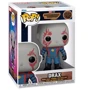 Игровая фигурка Funko Pop! серии Стражи Галактики 3 Дракс (68053): Пол Унисекс