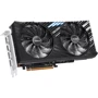 Видеокарта ASRock Intel Arc A770 Challenger SE 16GB OC (A770 CL SE 16GO): Тип памяти GDDR6