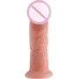Фаллоимитатор King Cock 9, 23х5.3 см