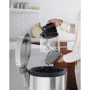 Пылесос Electrolux ESPC7GREEN: Емкость пылесборника 1.4 л