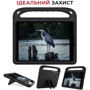 Аксессуар для iPad AirOn Premium EVA Black for iPad 10.2 2019-2021 / iPad Air 2019: Материал силикон