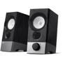 Акустическая система Edifier R19U Black 2.0 4W USB