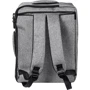 Сумка для ноутбуков Gelius 15.6" Monetary Attract Backpack Grey (GP-BP002): Материал полиэстер