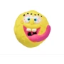 Игровая фигурка-сквиш SpongeBob Balls Сюрприз ( в ассортименте) (EU690100)