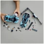 LEGO Speed Champions Formula E Panasonic Jaguar GEN2 и I-PACE (76898) фото 8