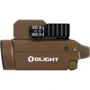 Ліхтар туристичний Ліхтар Olight Baldr S desert tan: Кількість режимів 2