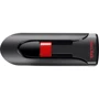 USB-флешка SanDisk 64GB Cruzer Glide USB 3.0 Black (SDCZ600-064G-G35)