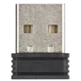 Клавиатура 2E KS230 Slim WL Black (2E-KS230WB): Тип клавиатуры стандартная