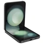 Смартфон Samsung Galaxy Flip 5 8/512GB Green F731B: Дисплей 6.7" Foldable Dynamic AMOLED (1080 x 2640) + 3.4" Super AMOLED (720x748)