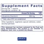 Pure Encapsulations l-Glutamine 850 mg, 90 Capsules (PE-02232): Тип Глютамины