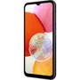 Смартфон Samsung Galaxy A14 6/128GB Black A145F: Вбудована пам'ять 128 ГБ