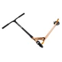 Самокат трюковий Best Scooter помаранчевий (55084): Тип коліс литі