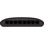 Мережевий комутатор D-Link DES-1008D/E: Тип неуправляемый