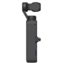 Экшн камера DJI Osmo Pocket 2 Standard Combo (CP.OS.00000146.01): Микрофон есть