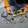 Конструктор LEGO Speed Champions Aston Martin Valk 592 детали (76910): Серия Speed Champions