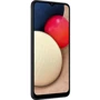 Смартфон Samsung Galaxy A02s 3/32 GB Black Approved Витринный образец фото 3