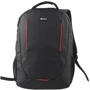 Сумка для ноутбуков X-Digital 15.6" Carato 416 Black (ACT416B)
