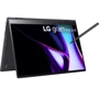 Ноутбук LG gram Pro 16 (16T90SP-K.AAB6U1): Видеоадаптер Intel Arc Graphics