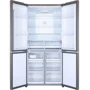 Холодильник Side-by-Side Haier HTF 610DM7: Размеры ВxШxГ, см 190 х 90.8 х 73.8