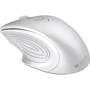 Мышь Canyon Wireless Pearl White (CNE-CMSW15PW): Максимальное разрешение сенсора, dpi 1600