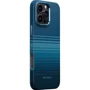 Чохол для iPhone Pitaka Military-Grade Protective Case Moonrise (KI1601PPMOM) для iPhone 16 Pro Max