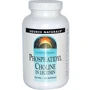 Source Naturals Phosphatidyl Choline in Lecithin, 420 mg, 180 Caps