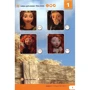 New English Adventure Starter B Pupil's Book + DVD: Жанр Учебники и пособия
