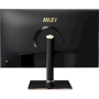 Монитор MSI MS321UP: Угол обзора, гор / верт 178°/178°
