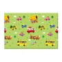 Килимок BabyCare Story World (1850X1250X12 мм): Розмір, см 185x125x1.2