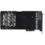 Видеокарта Palit GeForce RTX 4060 Dual OC (NE64060T19P1-1070D): Разрядность шины памяти, бит 128