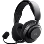 Навушники SteelSeries Arctis Nova 3P Wireless for Playstation Black (61686)