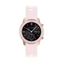 Смарт-годинник Amazfit GTR 42mm Cherry Powder: Ємність батареї, мАг 195